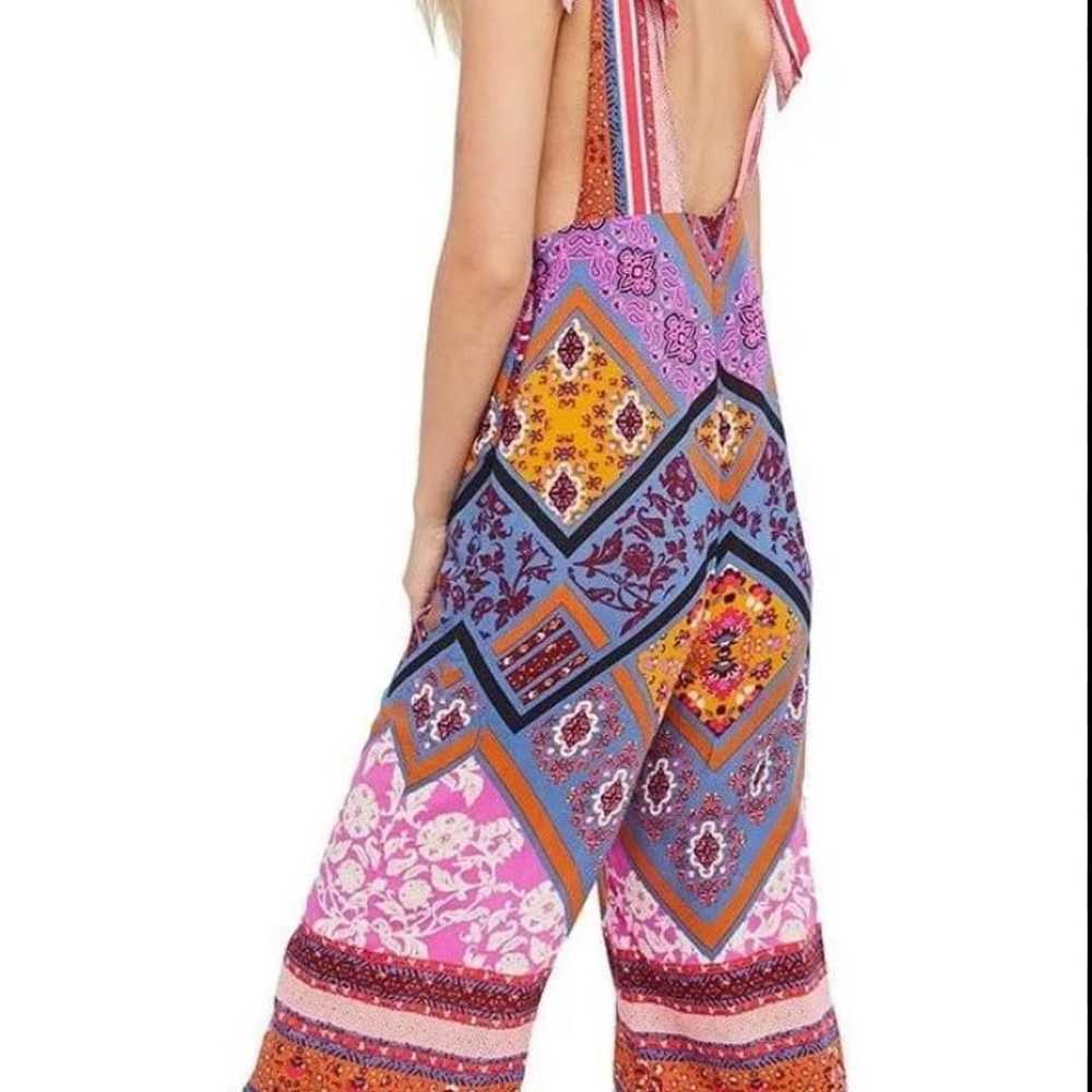 Free People Maritzah One Piece Jumpsuit (12) - image 3