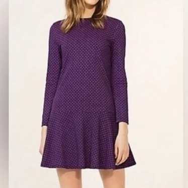 Tory Burch 100% cotton dress