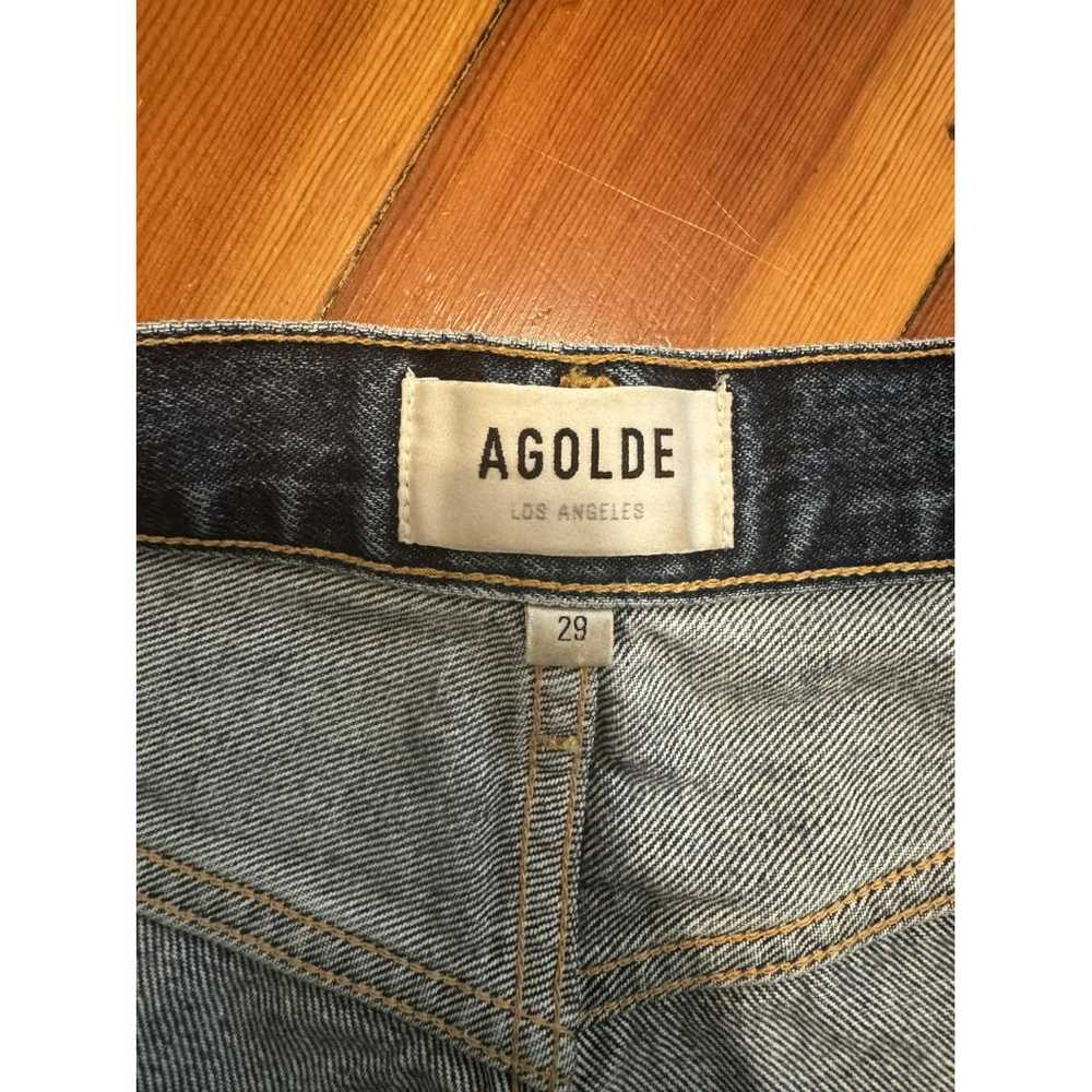 Agolde Shorts - image 2