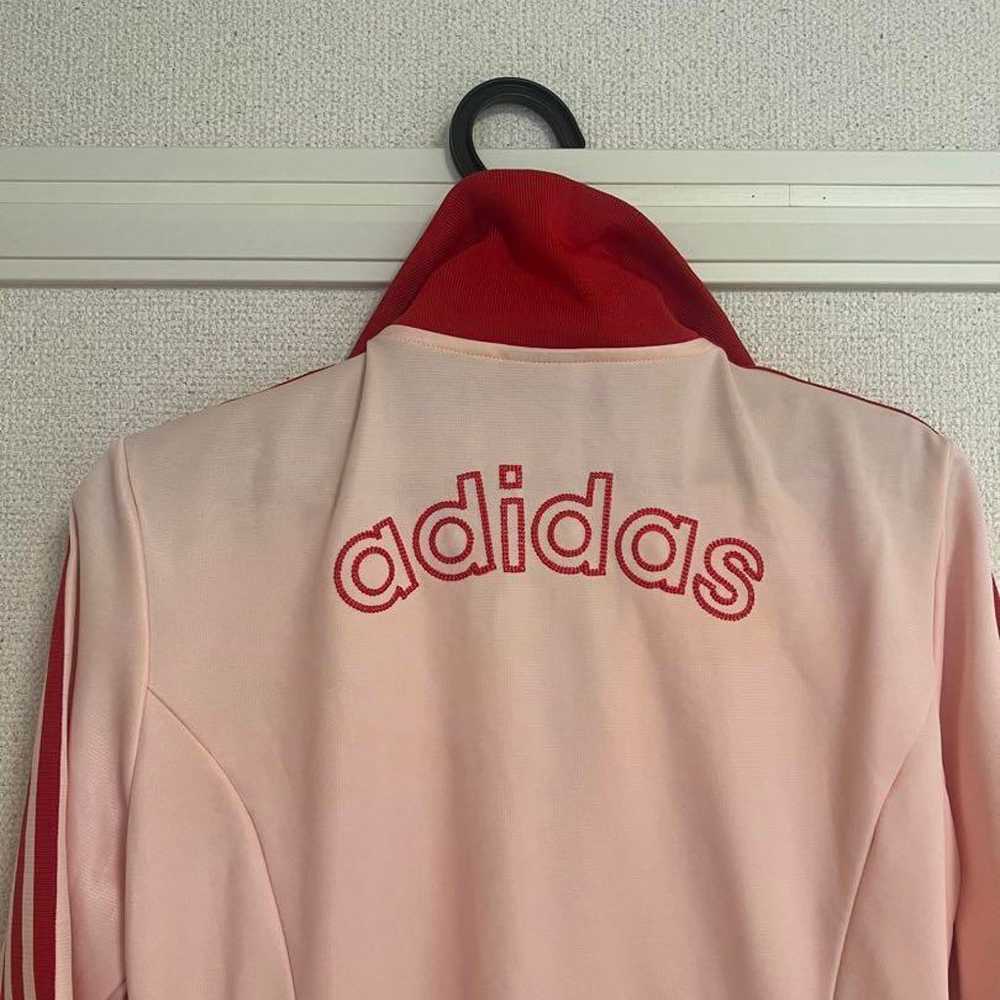 adidas tracksuit one-piece - image 3