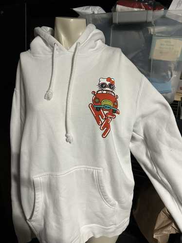 Hypland Hello Kitty Hypland hoodie size small - image 1