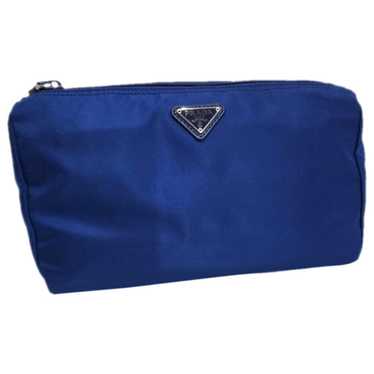 Prada Re-Nylon vanity case