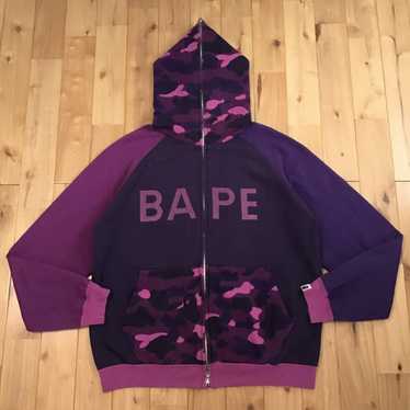 Bape × nigo crazy - Gem