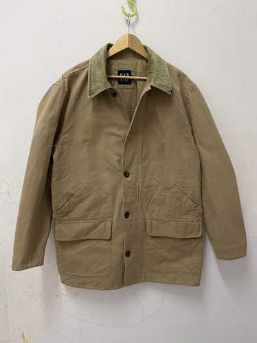 Gap × Vintage × Winter Session VINTAGE GAP HEAVY C