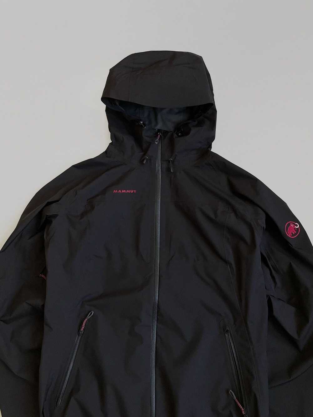 Goretex × Mammut × Outdoor Life Mammut Gore-Tex o… - image 3