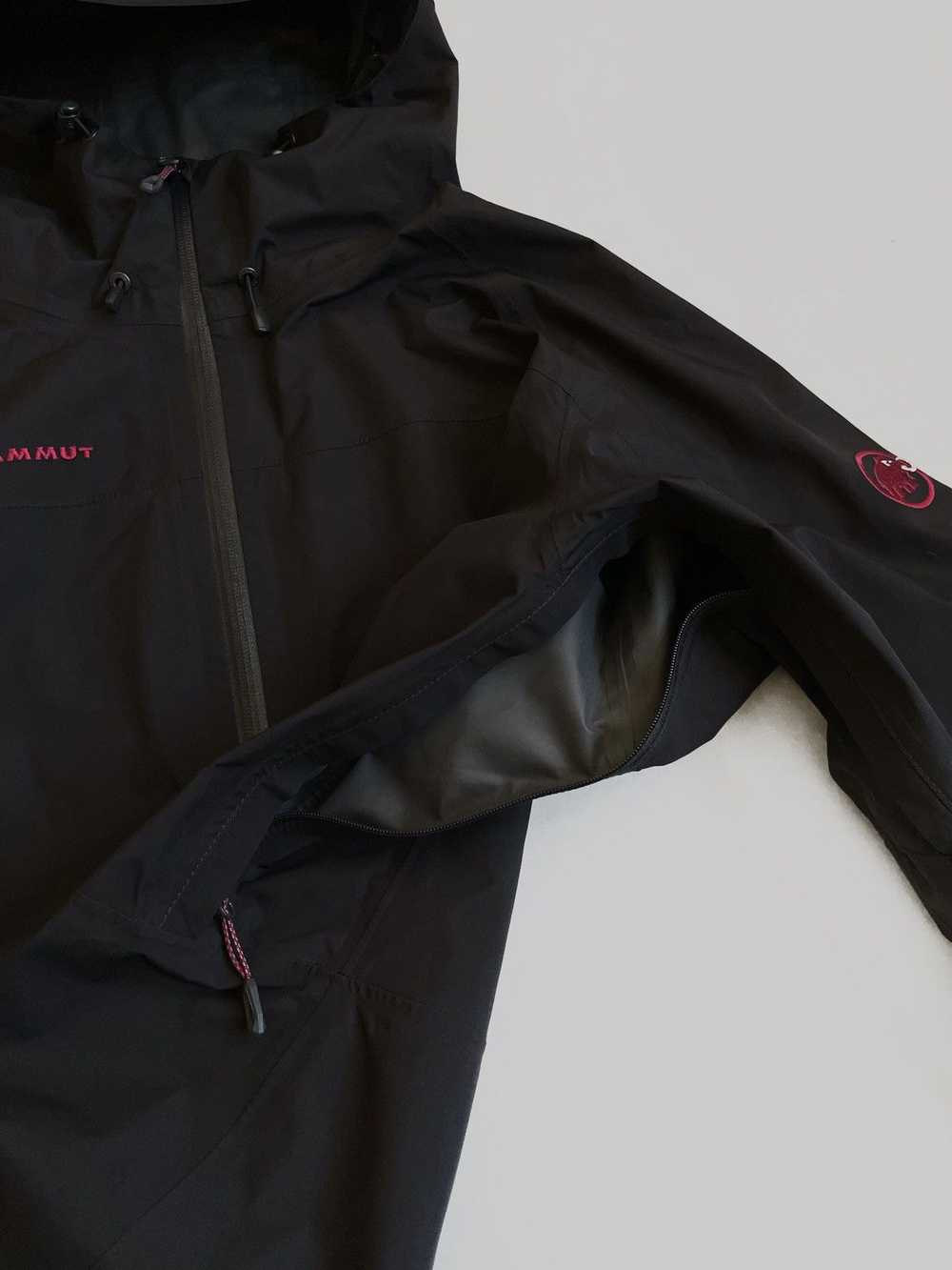 Goretex × Mammut × Outdoor Life Mammut Gore-Tex o… - image 5