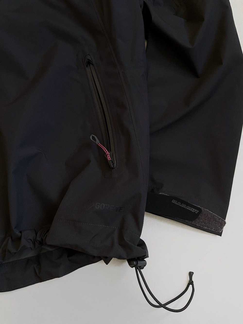 Goretex × Mammut × Outdoor Life Mammut Gore-Tex o… - image 6