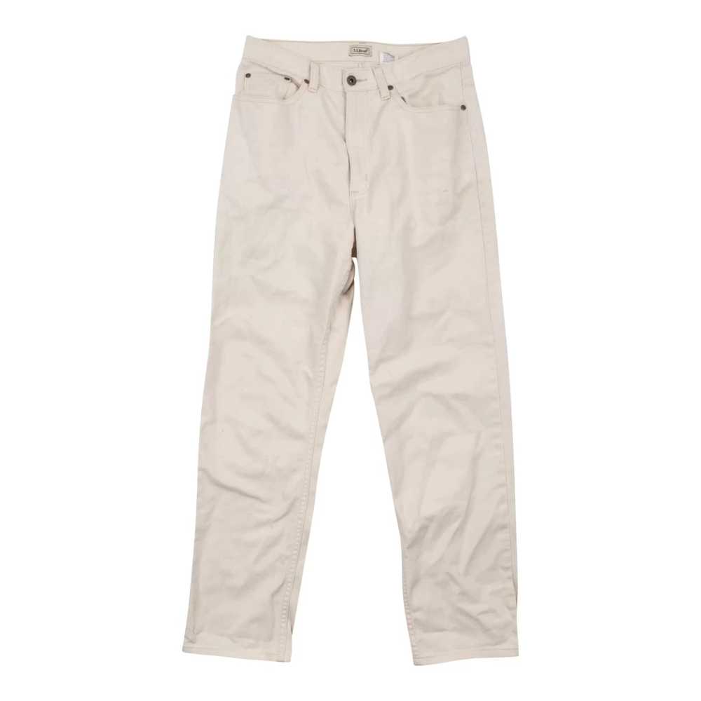 L.L. Bean Casual Pants - Women's - image 1