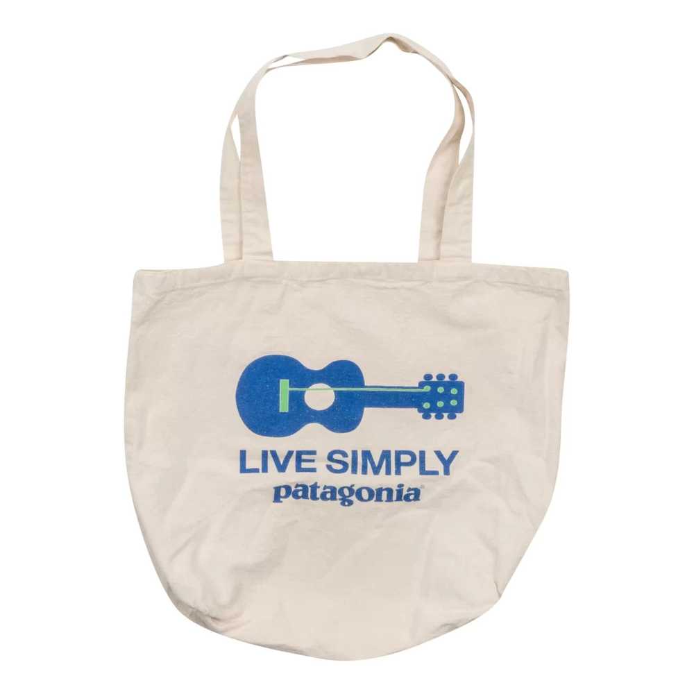 Patagonia Live Simply Tote Bag - image 1