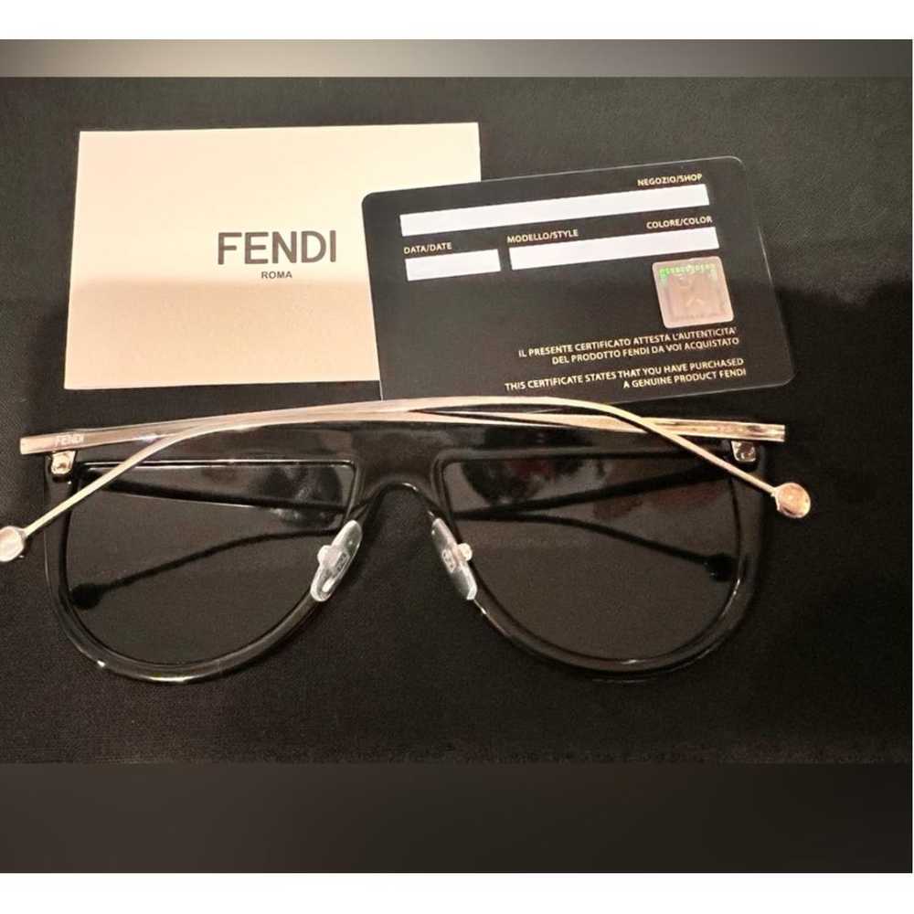 Fendi Sunglasses - image 5