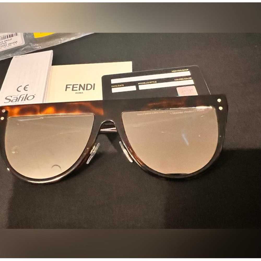 Fendi Sunglasses - image 9