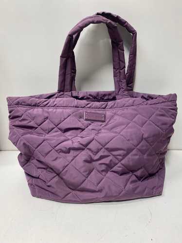 AUTHENTIC Marc Jacobs Quilted Medium Tote Bag