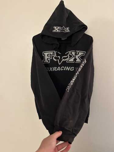 4GSELLER × Fox Racing × Vintage Vintage THRASHED F