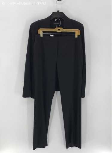 Escada Men's Black Pants Suit Size 40