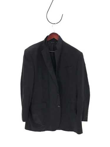 Brooks Brothers Men's Black Blazer 1818 Madison Si