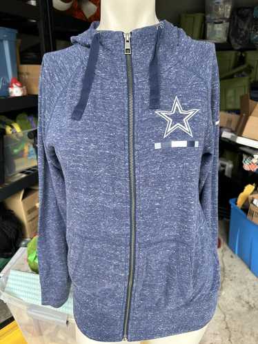 NFL × Nike NFL cowboys size xs woman jacket nike