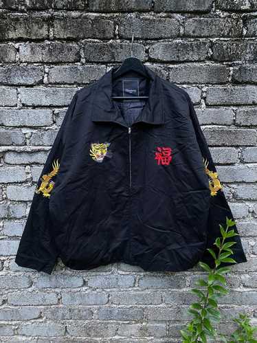 Vietnam souvenir jacket - Gem