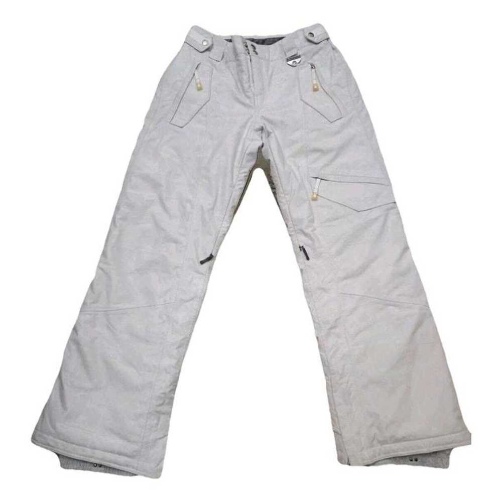 Oakley Trousers - image 1