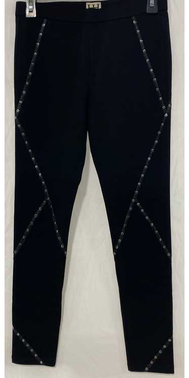 Haute Hippie Black Legging Pants - Size Small