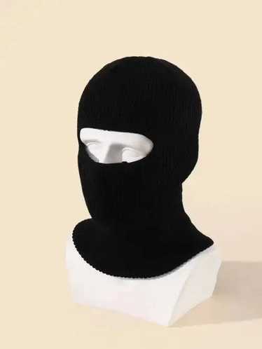 Japanese Brand × Streetwear × Vintage Balaclava Ca