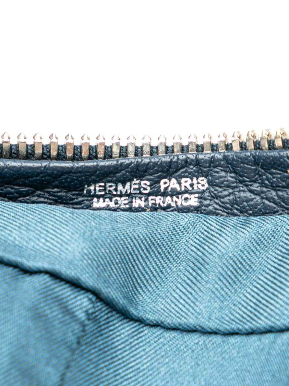 Hermès Pre-Owned 2015-2023 Les Coupes Silky Pop t… - image 5