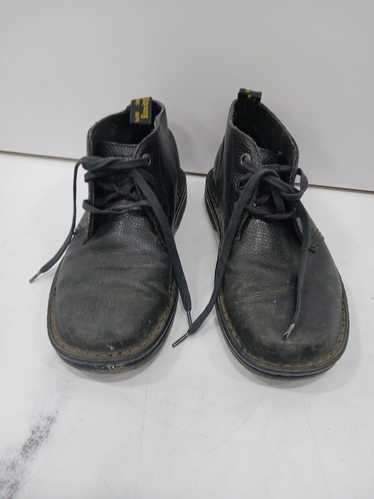 Men's Dr. Martens Sussex Lace-Up Chukka Boot Sz 8 - image 1