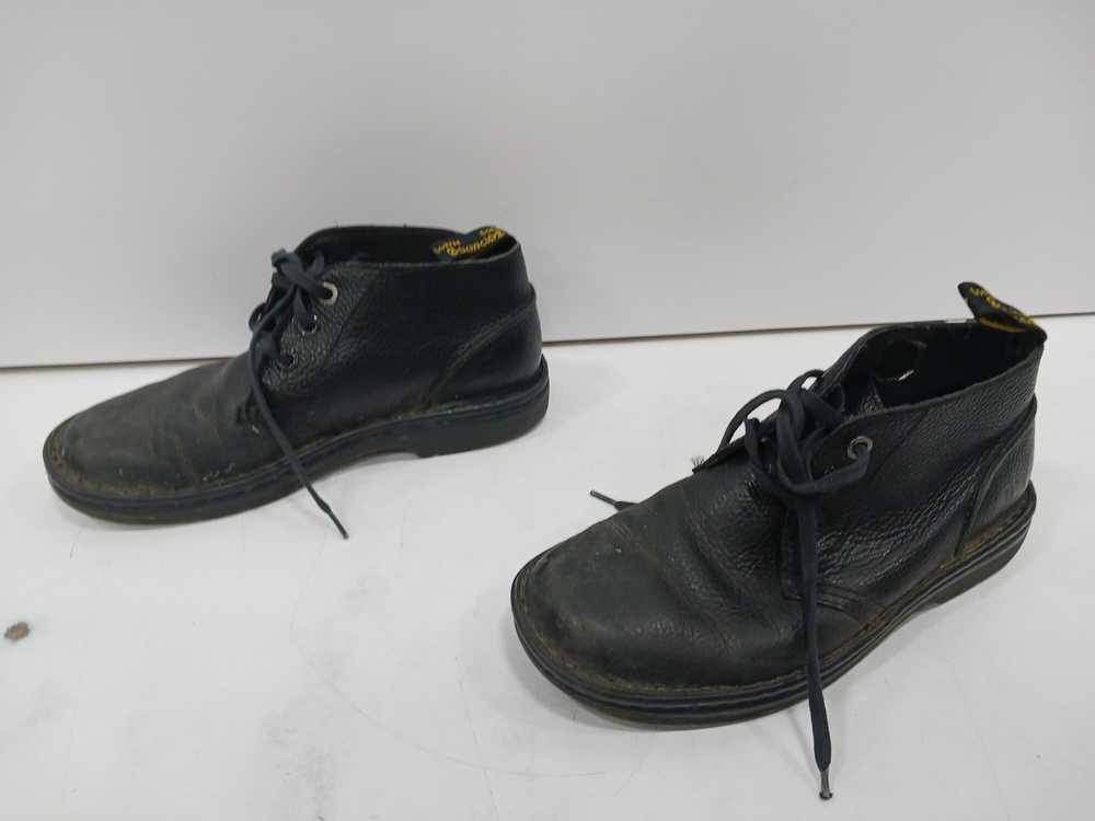 Men's Dr. Martens Sussex Lace-Up Chukka Boot Sz 8 - image 3