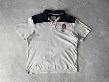 England Rugby League × Streetwear × Vintage Vinta… - image 1