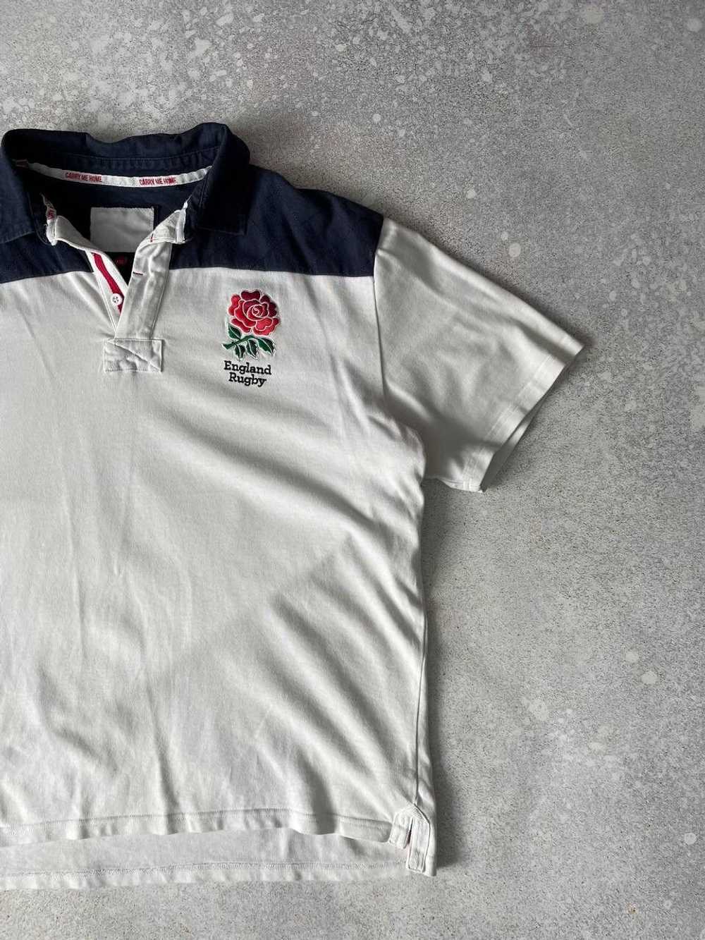 England Rugby League × Streetwear × Vintage Vinta… - image 2