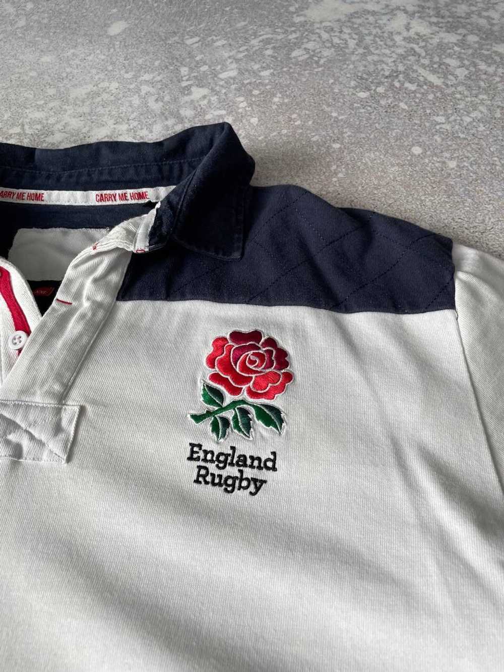 England Rugby League × Streetwear × Vintage Vinta… - image 3