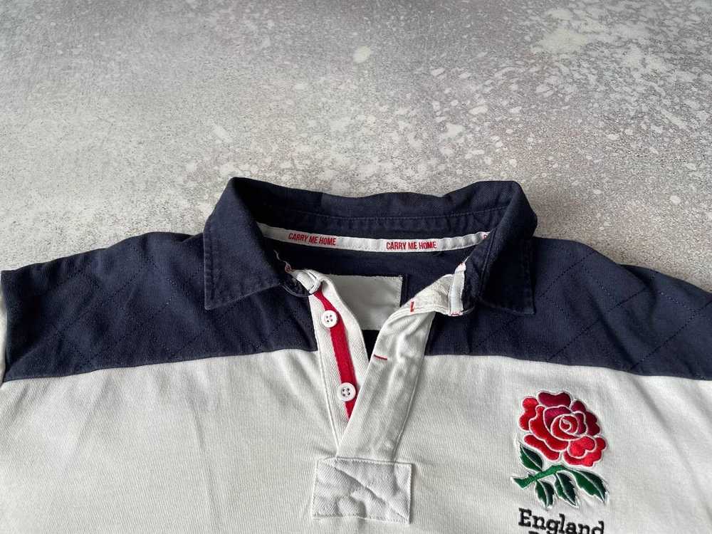 England Rugby League × Streetwear × Vintage Vinta… - image 4