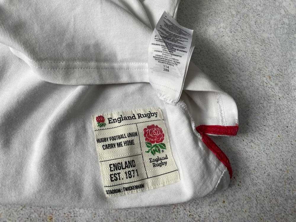 England Rugby League × Streetwear × Vintage Vinta… - image 8