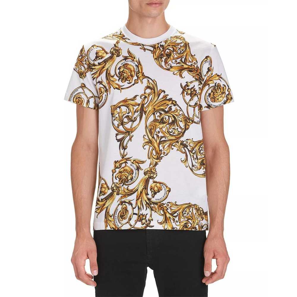 Versace T-shirt - image 5