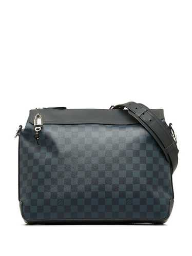 Louis Vuitton Pre-Owned 2014 pre-owned Greenwich m