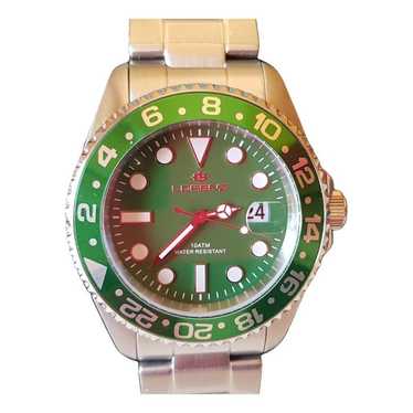 Lorenz baumer watch - Gem Lorenz baumer watch - Gem