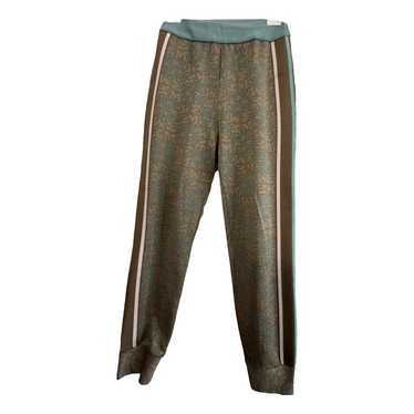 M Missoni Trousers - image 1