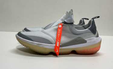 Nike Joyride Optik Zip Low Sneakers Grey 9 - image 1