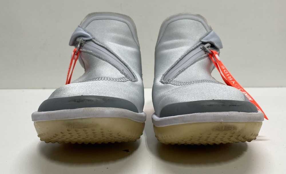 Nike Joyride Optik Zip Low Sneakers Grey 9 - image 2