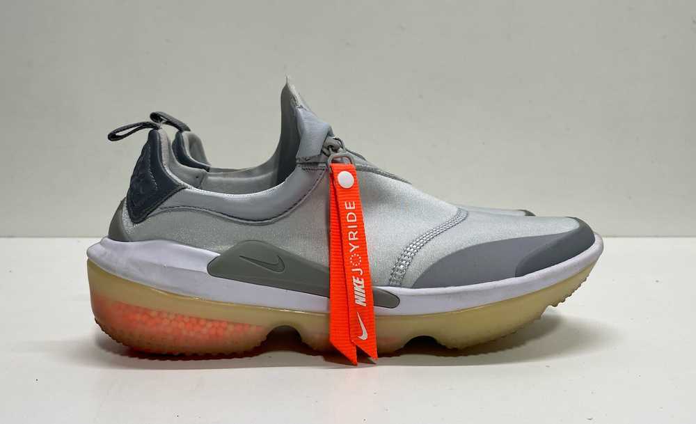 Nike Joyride Optik Zip Low Sneakers Grey 9 - image 3