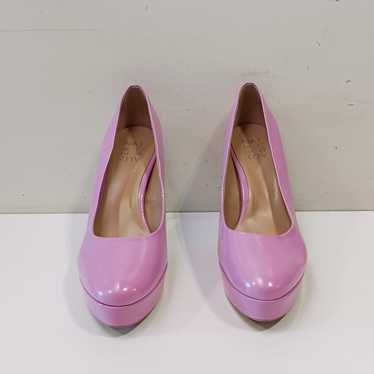 Naturalizer Women's Pink Pump Heels Size 9.5