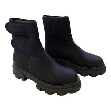 Gia borghini ankle - Gem Gia borghini ankle - Gem