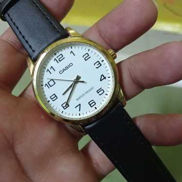 Casio × Japanese Brand × Vintage Vintage watch by… - image 1