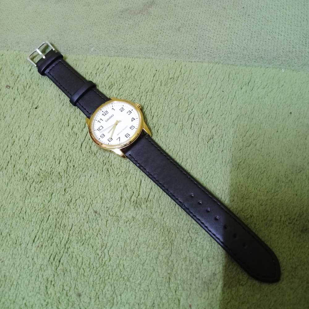 Casio × Japanese Brand × Vintage Vintage watch by… - image 5