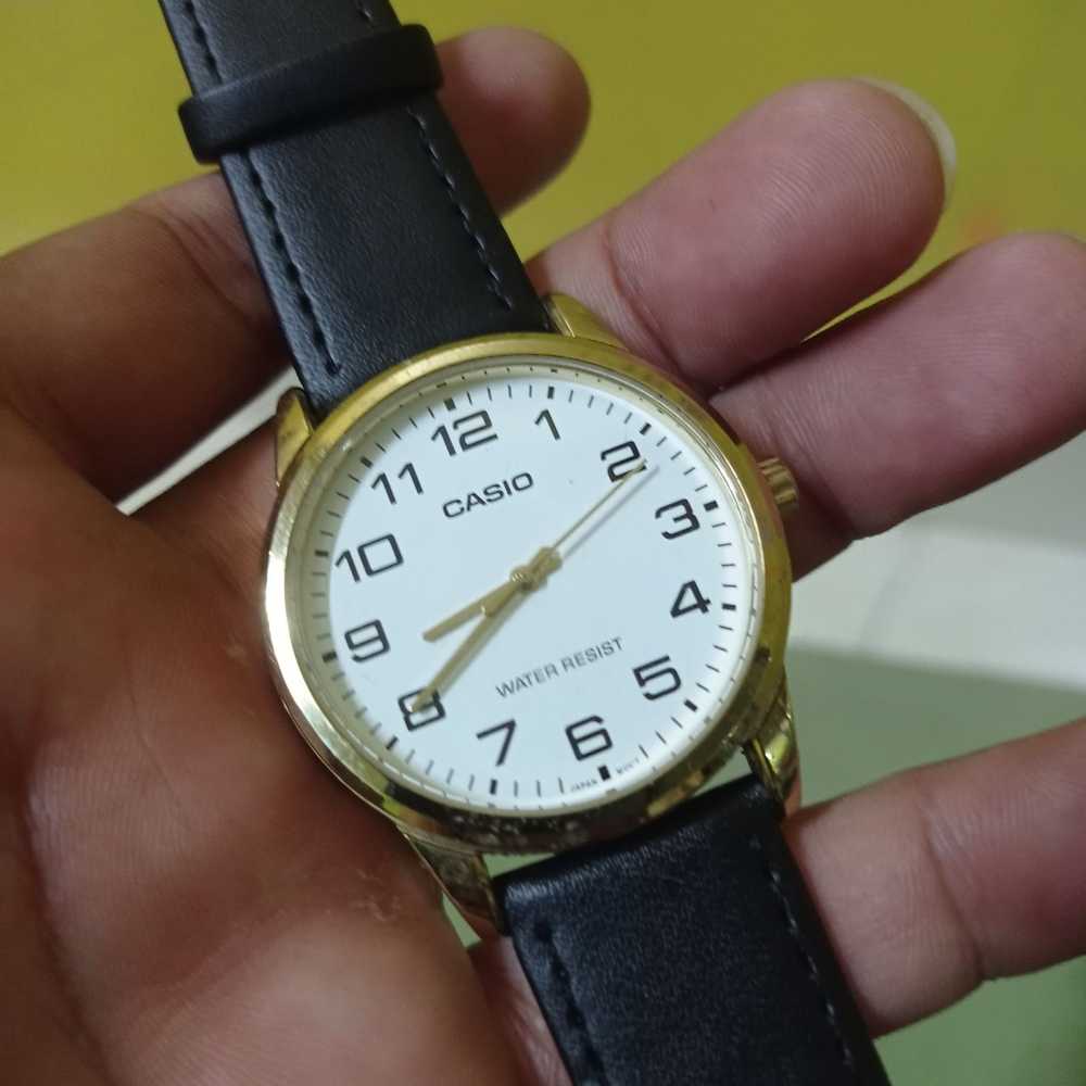 Casio × Japanese Brand × Vintage Vintage watch by… - image 8