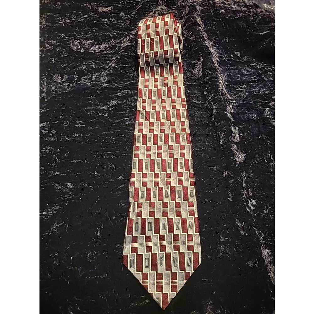 Pierre Cardin Vintage Pierre Cardin Mens Neck Tie… - image 1