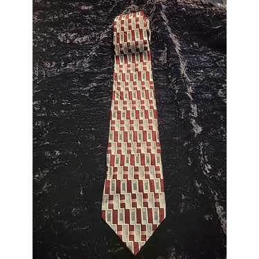 Pierre Cardin Vintage Pierre Cardin Mens Neck Tie… - image 1