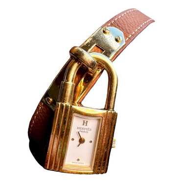 Hermès Kelly watch