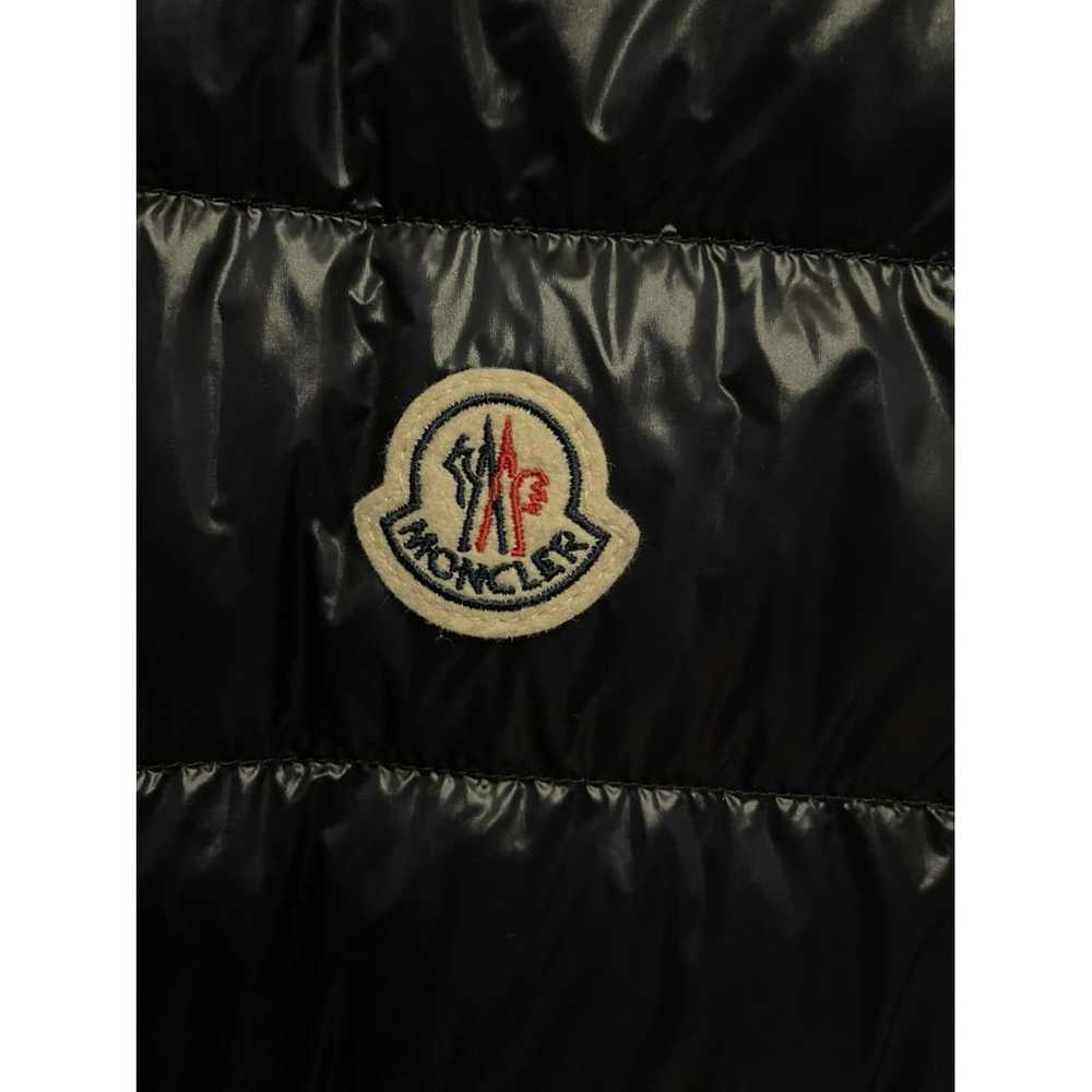 Moncler Sleeveless vinyl puffer - image 4