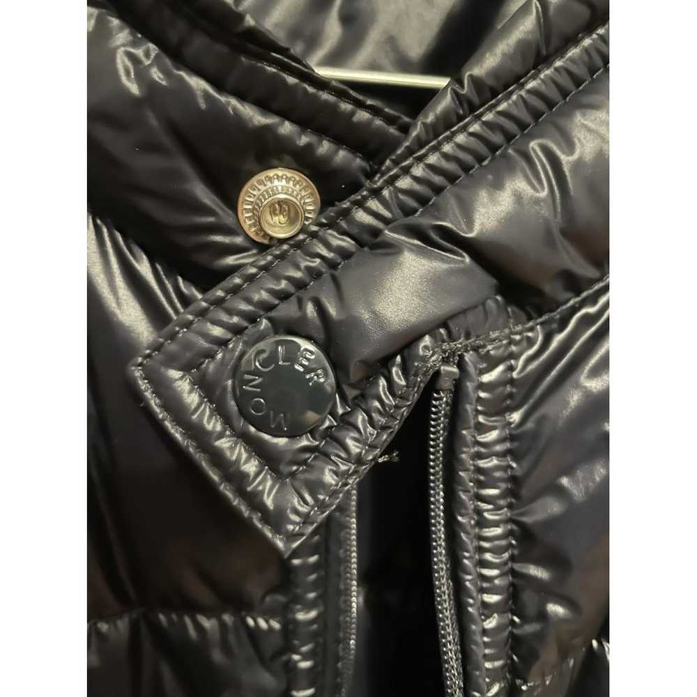 Moncler Sleeveless vinyl puffer - image 6