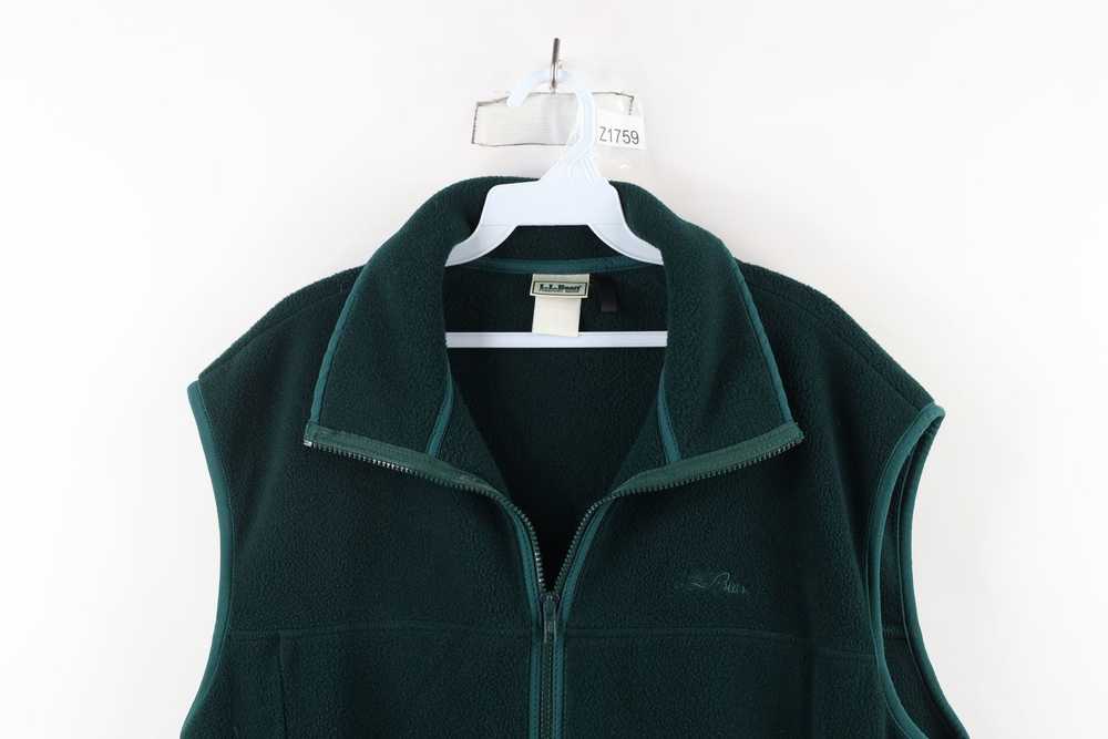 L.L. Bean × Vintage Vintage 90s LL Bean Spell Out… - image 2